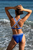 Lise Charmel 35b Energie Nautique Brazilian Low Waist Bikini
